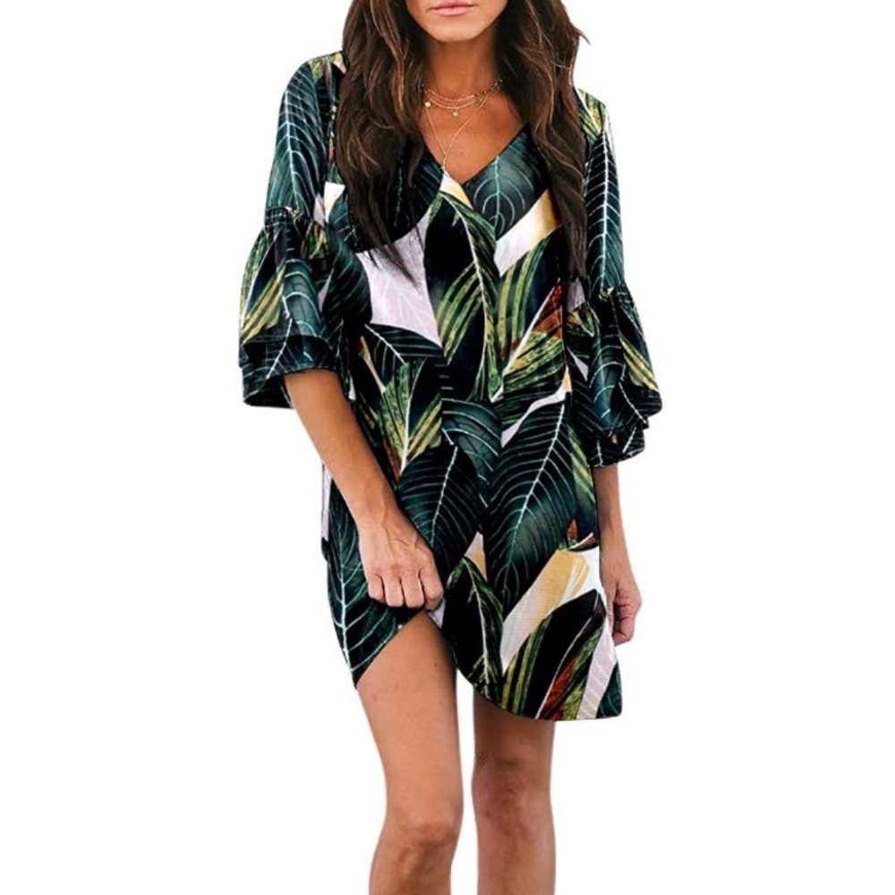 BELONGSCI Women’s dress